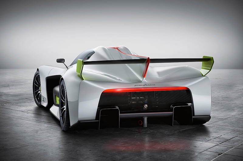 pininfarina h2 speed, pininfarina, coupe, speed, esports, HD wallpaper