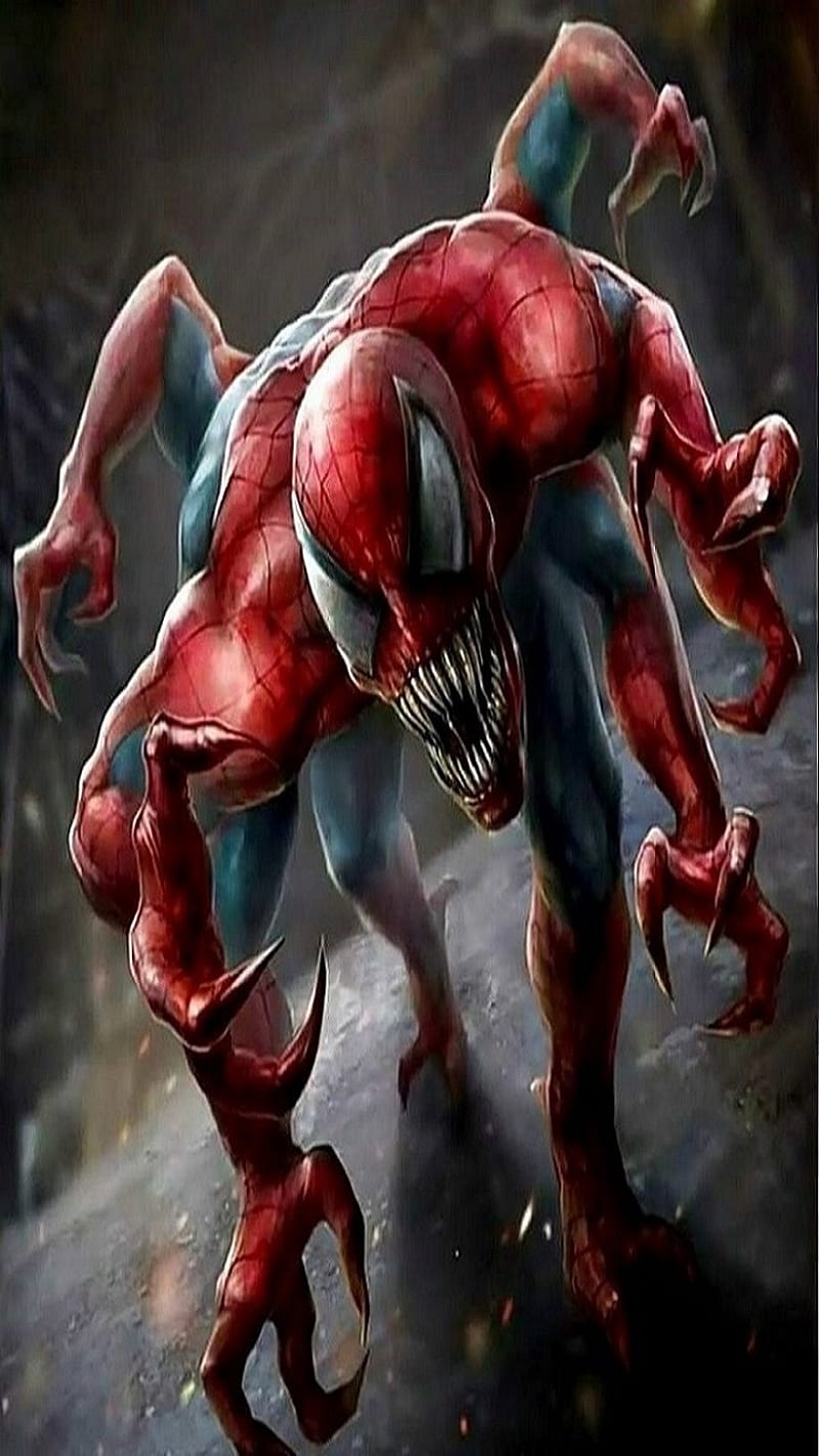 6 arm spiderman, arms, marvel, spider, spiderman, HD phone wallpaper |  Peakpx