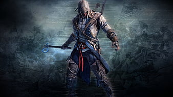 Download this Wallpaper iPhone 6 - Video Game/Assassin's Creed:  Revelations (750x1334) for all you…