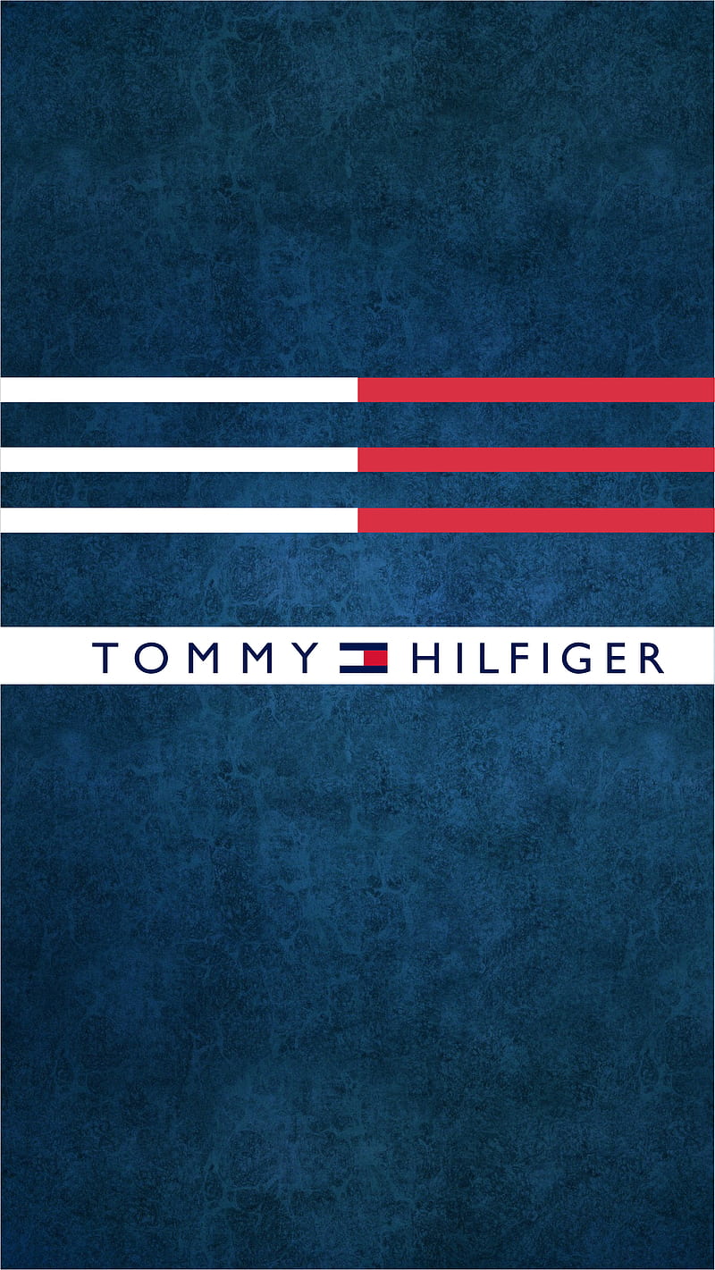 Tommy Hilfiger, brand, HD phone wallpaper