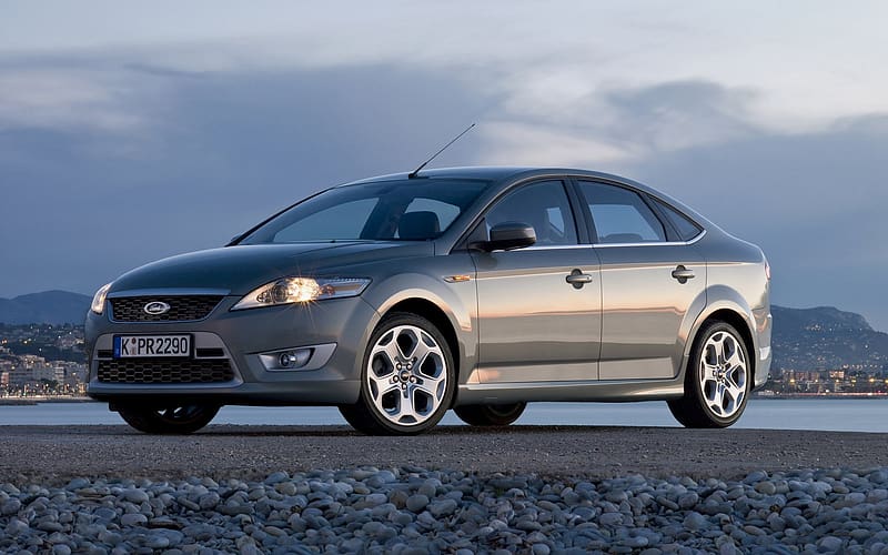 Vehicles, Ford Mondeo, HD wallpaper