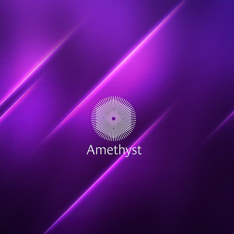 Amethyst 1, amethyst, radiotherapy, HD phone wallpaper