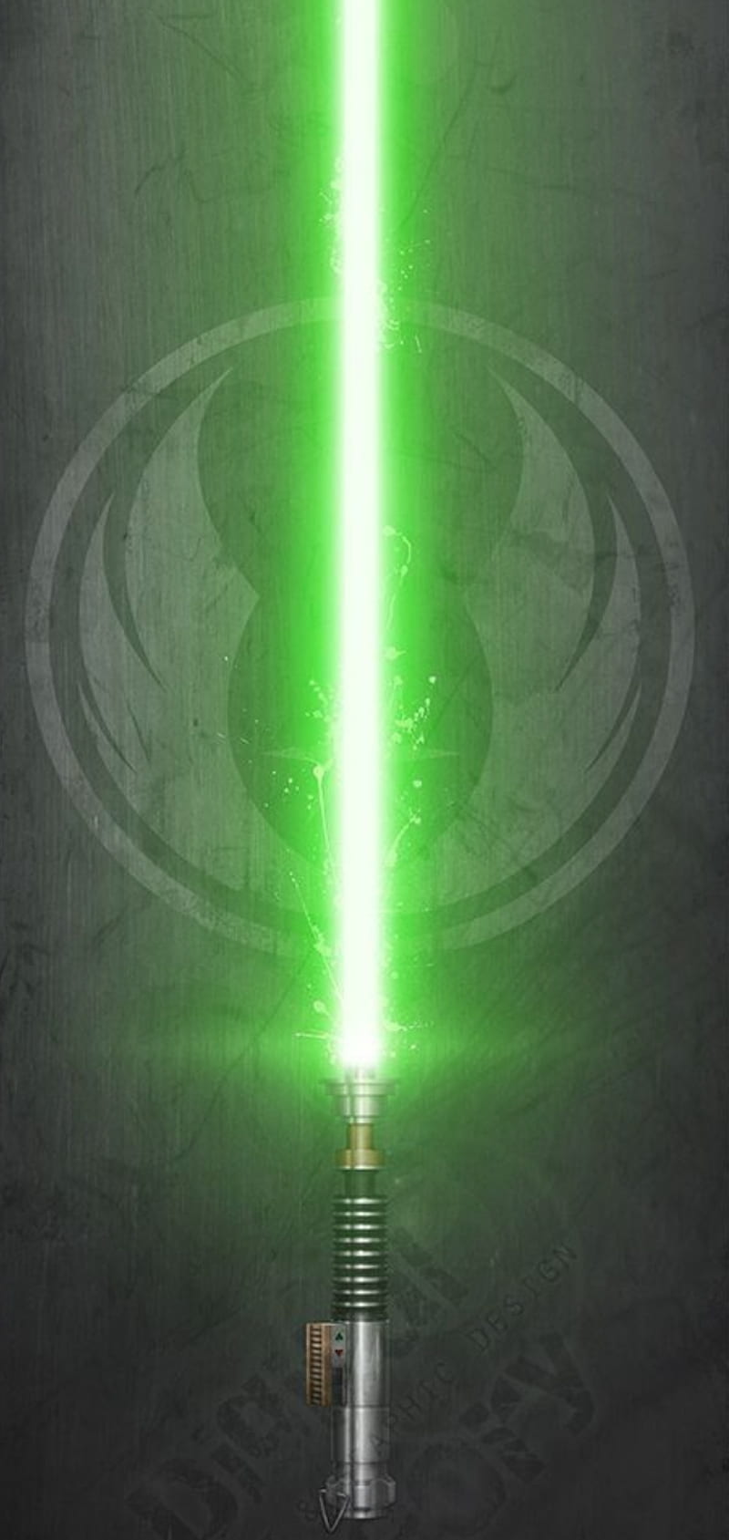 Download Yoda Green Lightsaber 3840 x 2160 Star Wars Wallpaper  Wallpapers com