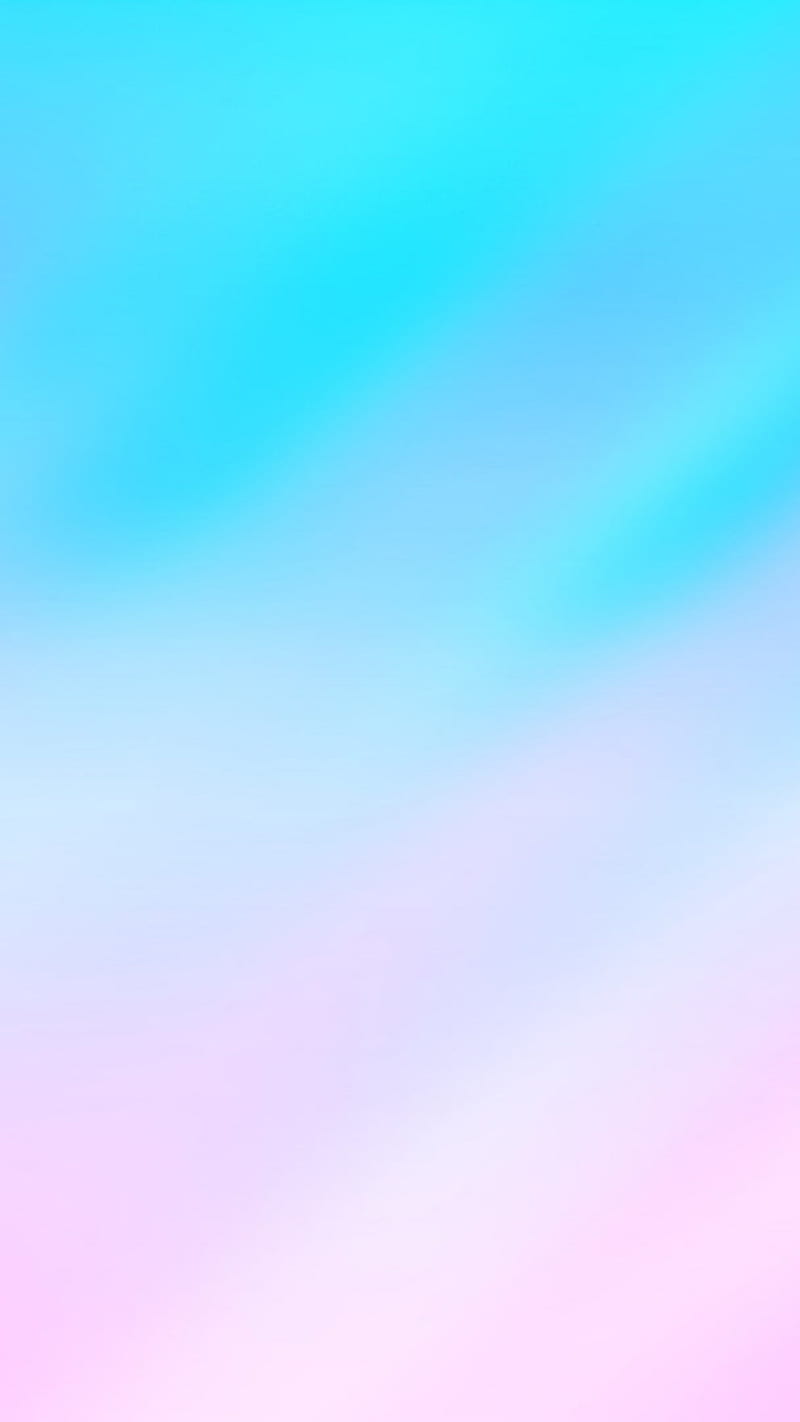 Pastel azul claro rosa claro • para ti, Fondo de pantalla de teléfono HD |  Peakpx