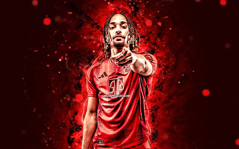 Sacha Boey, boey, bayern, fcb, HD wallpaper Sacha Boey, boey, bayern, fcb, HD wallpaper
