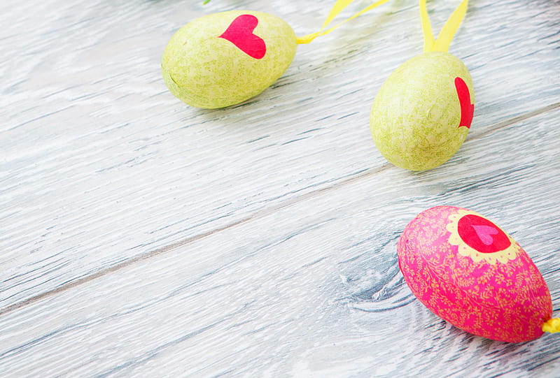 Easter Eggs, pretty, lovely, bonito, easter, sweet, ely, egg, graphy, eggs, beauty, happy easter, wooden, HD wallpaper