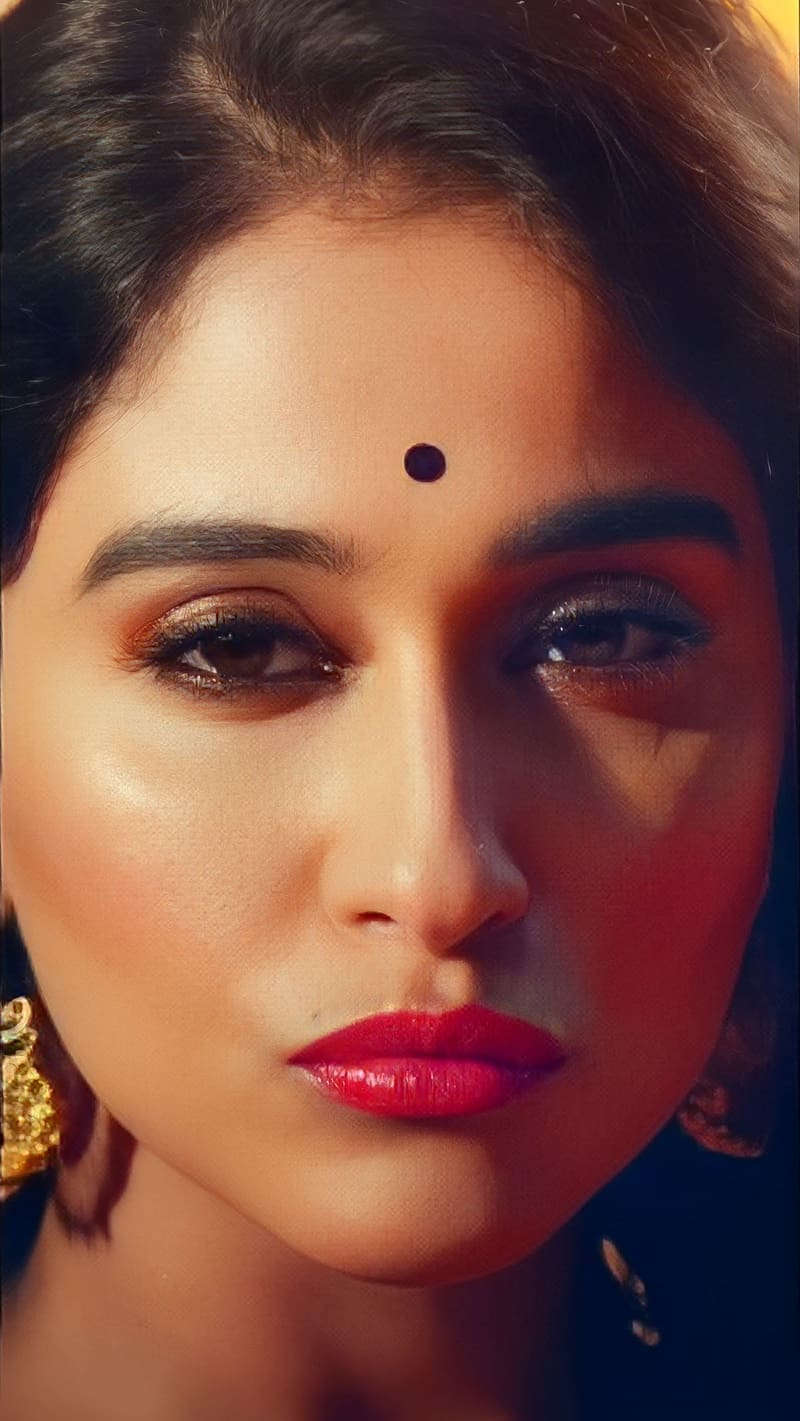 Regina Cassandra, tamil actress, telugu actress, HD phone wallpaper