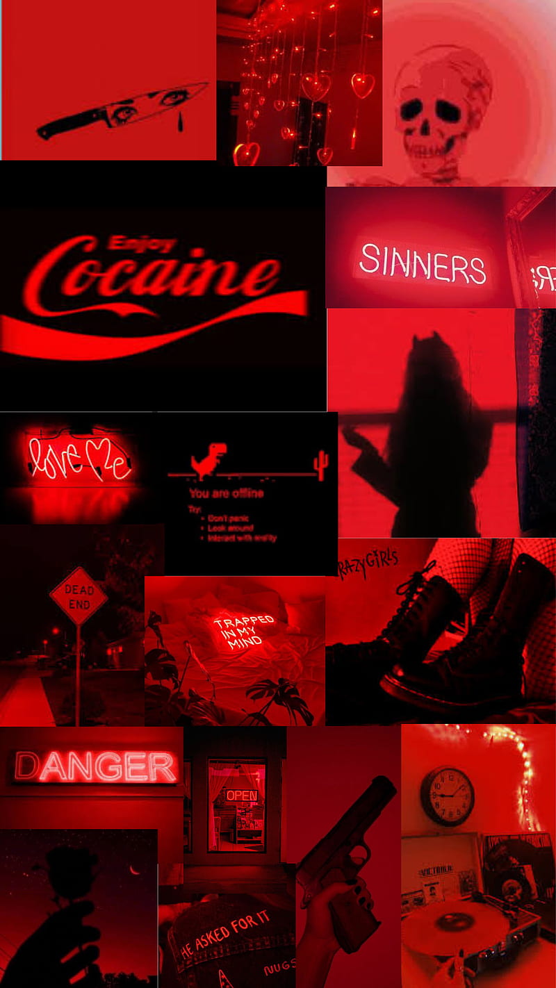 1K Red Aesthetic Pictures  Download Free Images on Unsplash