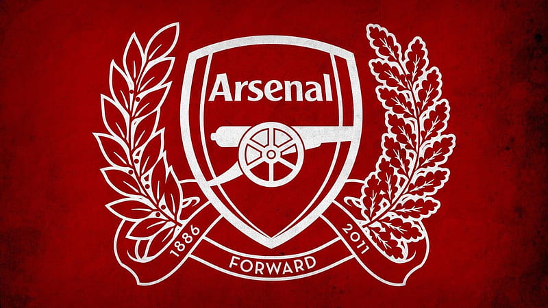 Arsenal Forward Arsenal, HD wallpaper