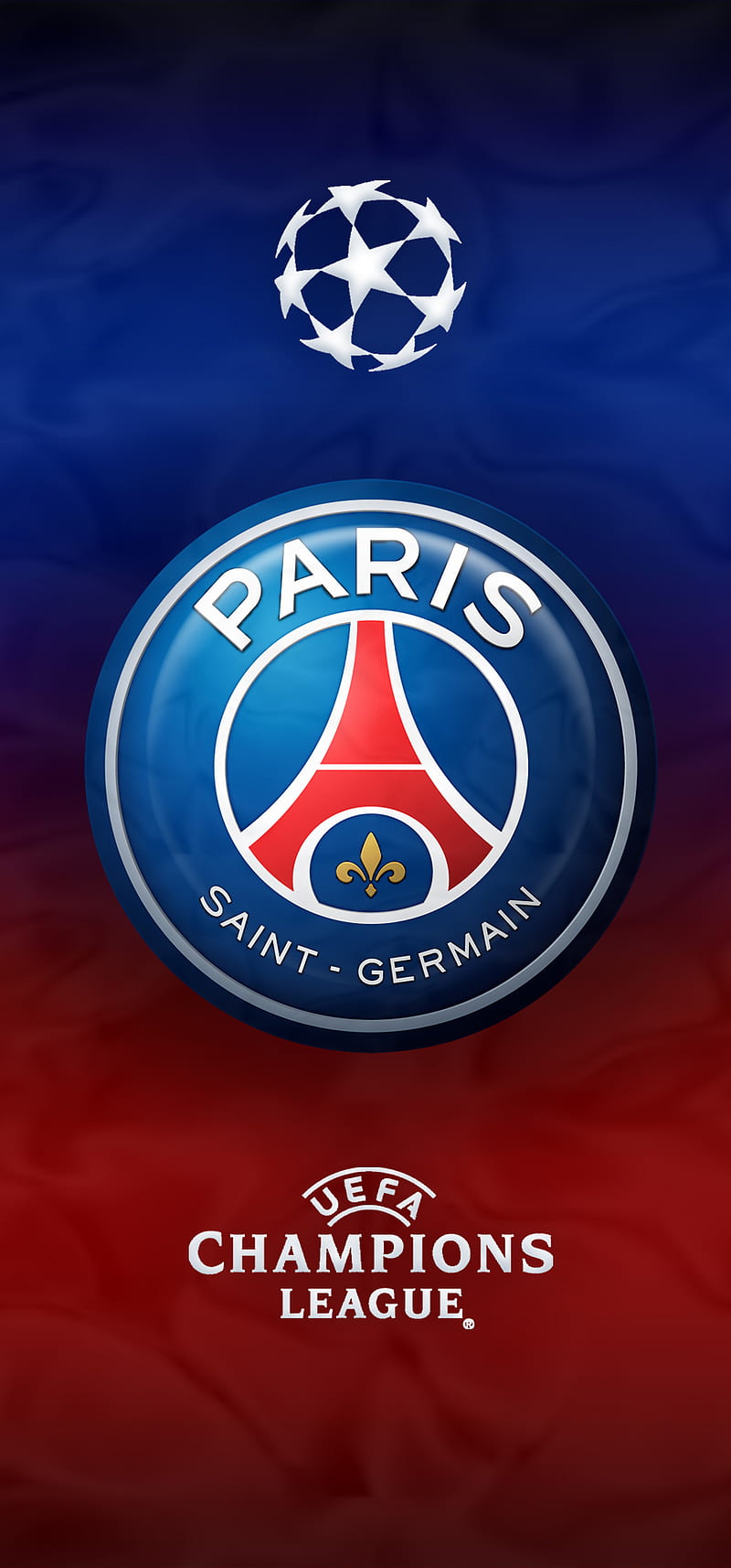 PSG CHAMPIONS, blasier, champions league, football, paris, paris  saint-germain, HD phone wallpaper | Peakpx