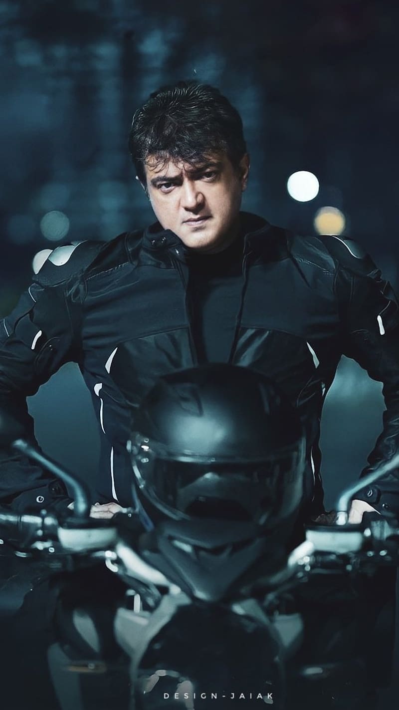 Valimai Release Date: Will Ajith's 'Valimai' get released on January 13  despite new Covid restrictions? | - Times of India