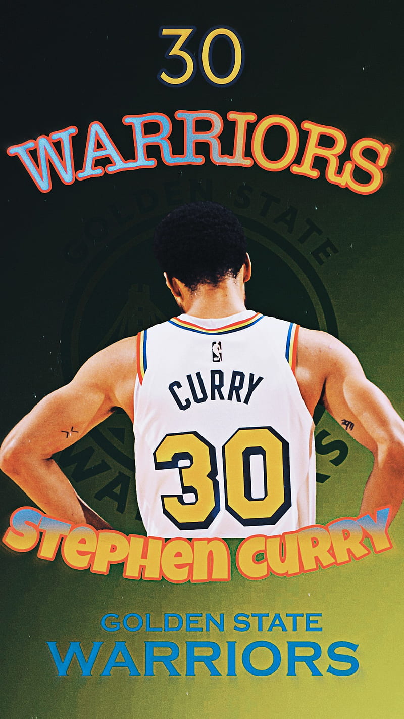 Stephen Curry wallpaper by GSW_30 - Download on ZEDGE™
