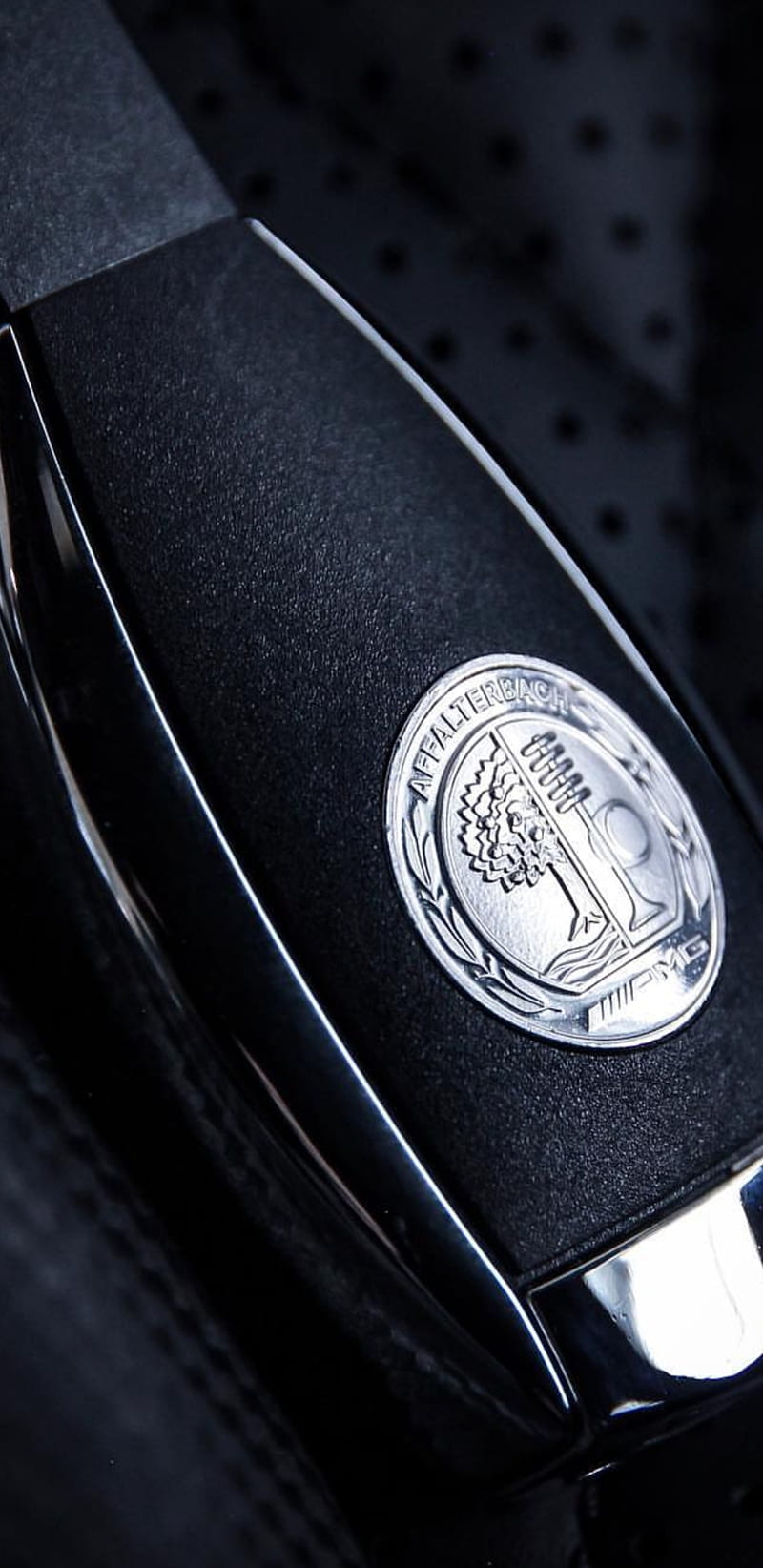 Mercedes Benz, amg, car, key, HD phone wallpaper