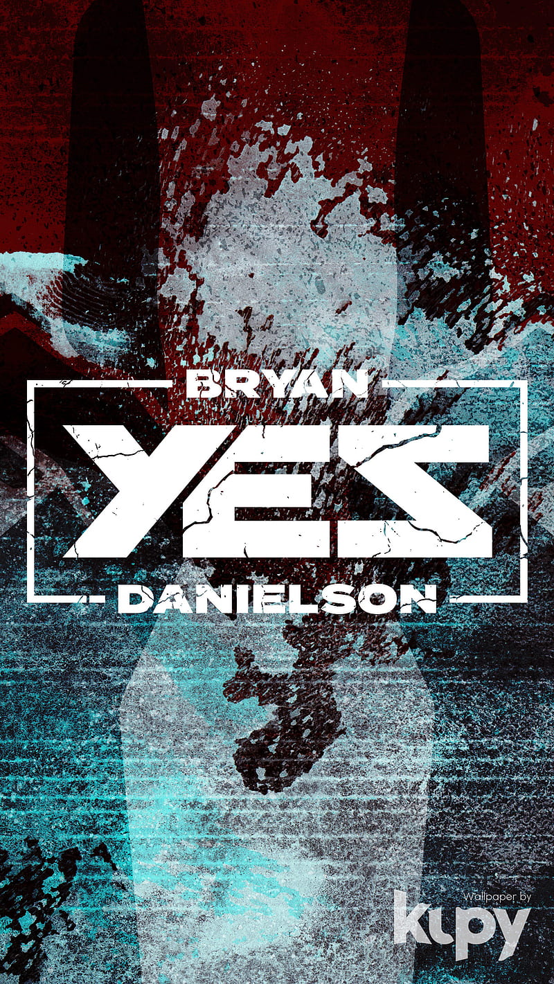 Bryan Danielson, AEW, YES, FKA as Daniel Bryan, HD phone wallpaper