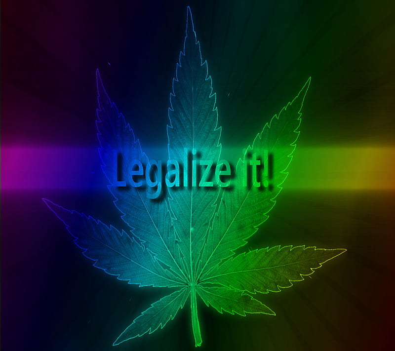 Cannabis legalize it, hanf, legalize it, HD wallpaper | Peakpx