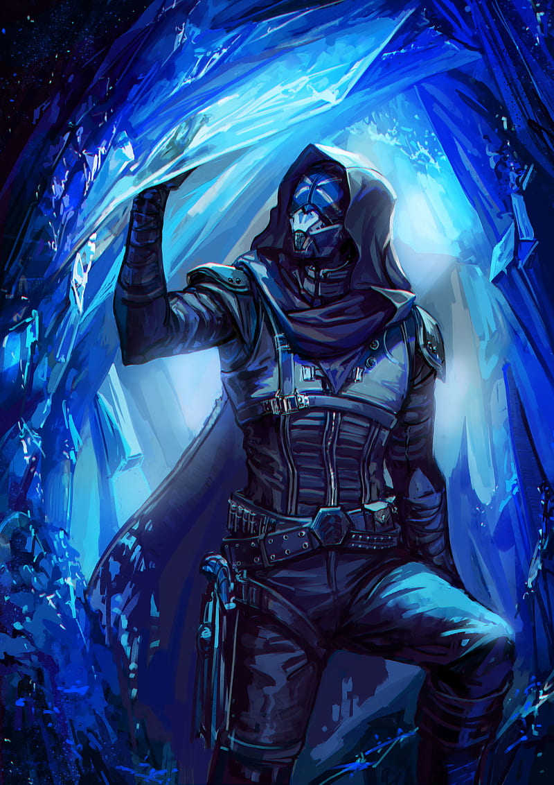 Void Hunter Wallpapers  Top Free Void Hunter Backgrounds  WallpaperAccess