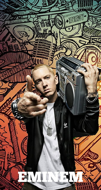 eminem» 1080P, 2k, 4k HD wallpapers, backgrounds free download | Rare  Gallery