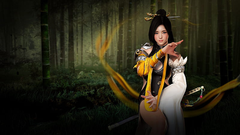 800px x 450px - Lahn Black Desert Online, HD wallpaper | Peakpx