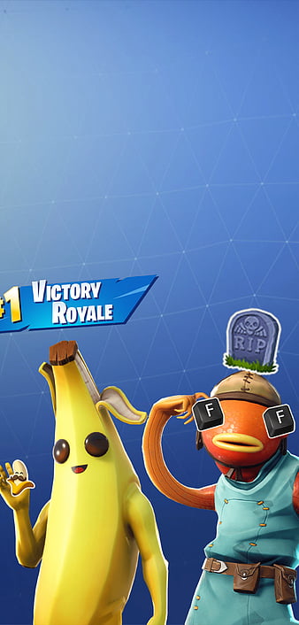 Free Fortnite P 1000 Peely 4K 51026 for your Deskt iPhone Wallpapers  Free Download