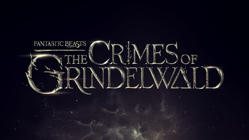 Fantastic Beasts The Crimes Of Grindelwald 2018, fantastic-beasts-2, fantastic-beasts-the-crimes-of-grindelwald, 2018-movies, movies, HD wallpaper