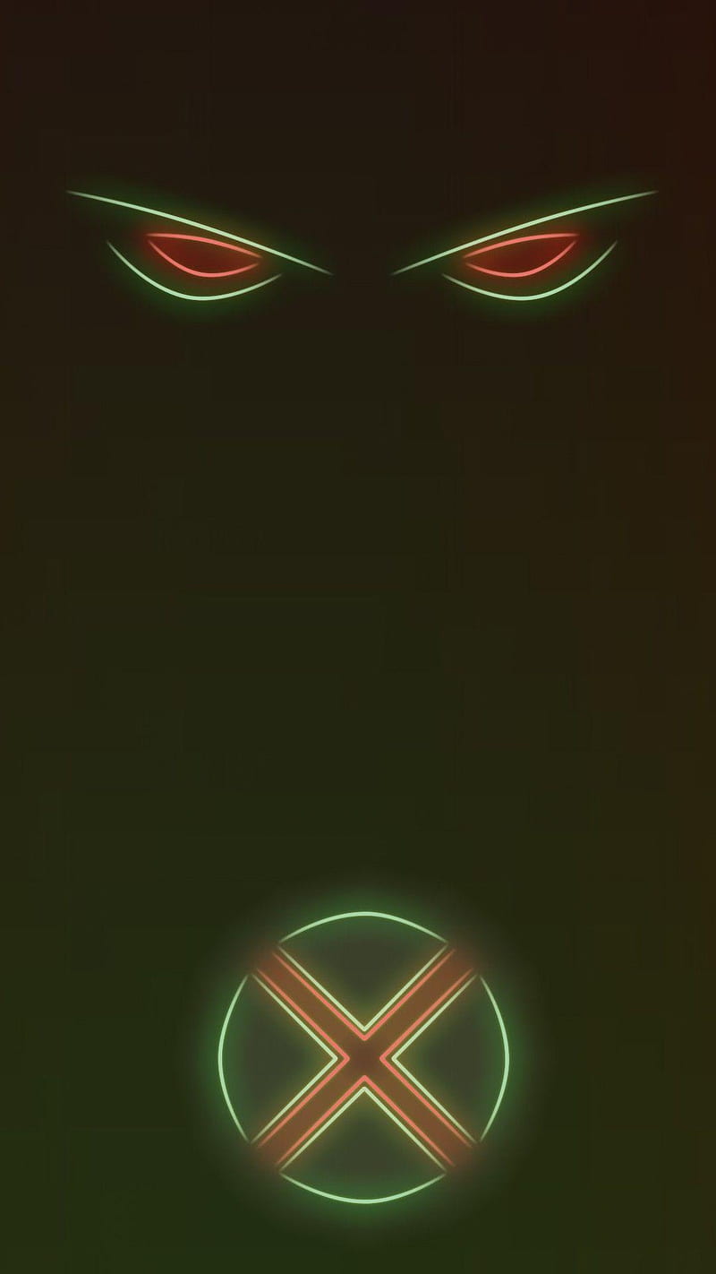 Martian Manhunter, Martian Manhunter Logo, HD phone wallpaper