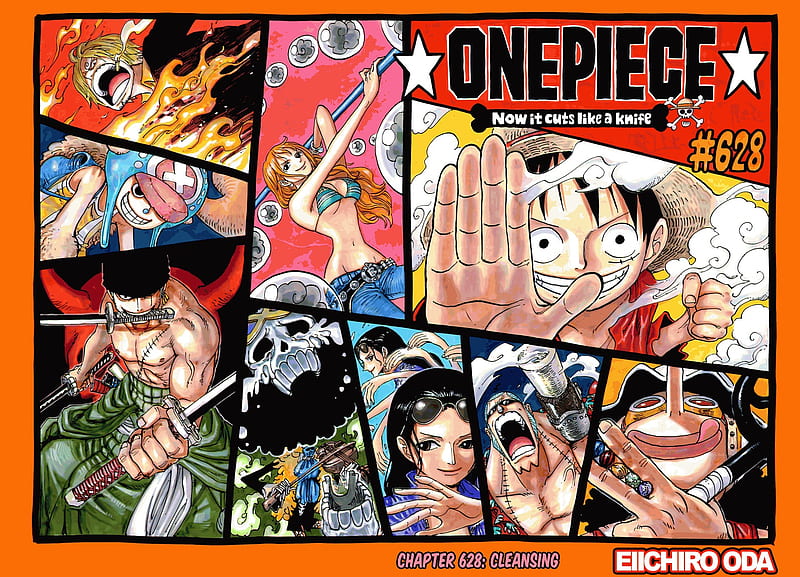[One Piece] Cuts like a Knife, pirates, hats, robin, manga, nami, straw, franky, brook, zoro, sanji, luffy, usopp, chopper, HD wallpaper