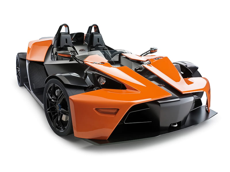 Ktm x bow concept, racing, hot, cool, car, HD wallpaper | Peakpx