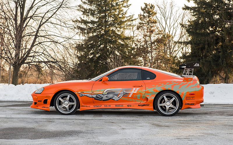 toyota supra, coupe, japanese, toyota, supra, HD wallpaper toyota supra, coupe, japanese, toyota, supra, HD wallpaper
