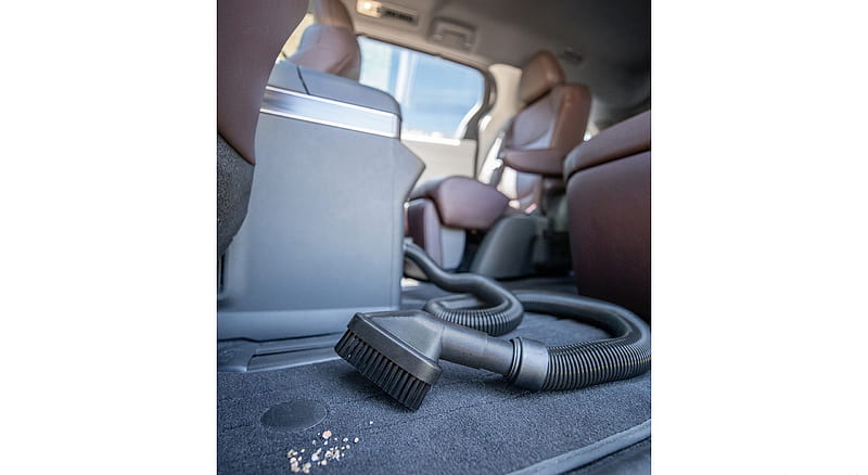 2021 Toyota Sienna Platinum Hybrid - Onboard Vacuum , car, HD wallpaper