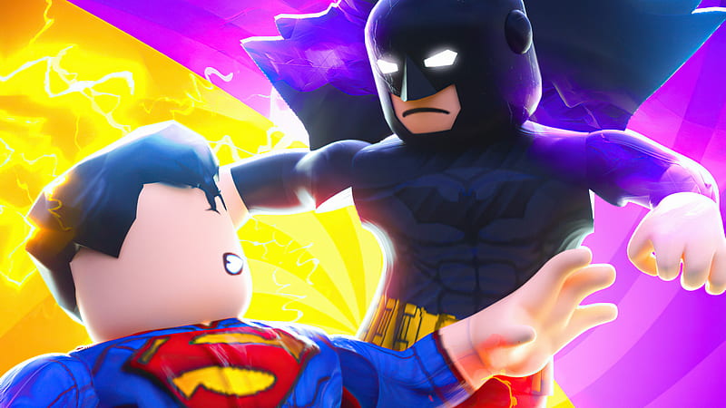 Batman Vs Superman Icon , batman-vs-superman, batman, superman, superheroes, artstation, HD wallpaper