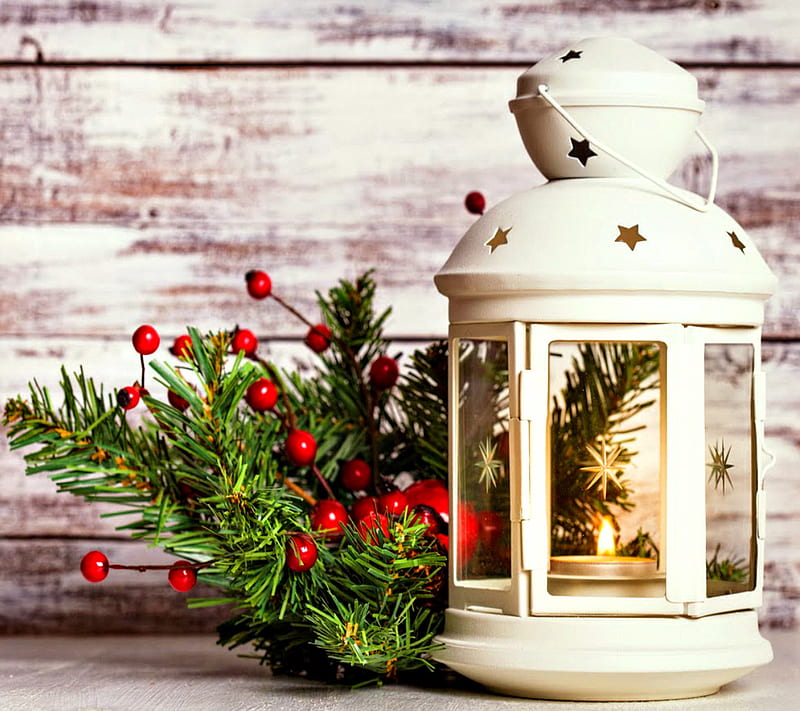 Christmas Lantern, christmas, decoration, lantern, merry, HD wallpaper ...