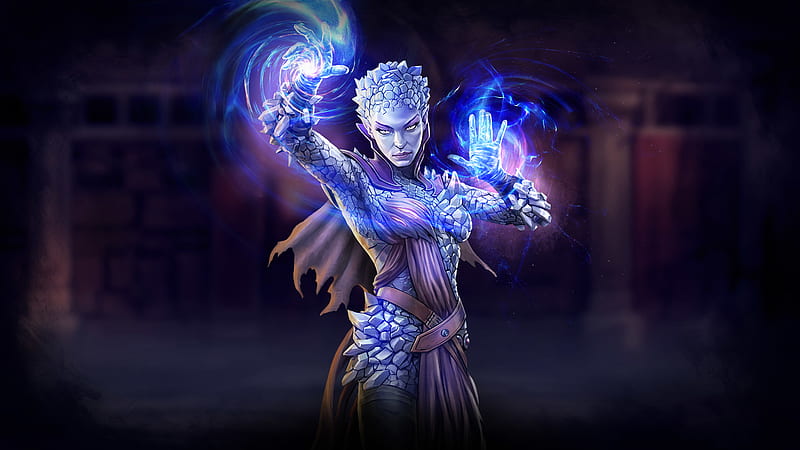 Gloomhaven Gaming 2021, HD wallpaper Gloomhaven Gaming 2021, HD wallpaper