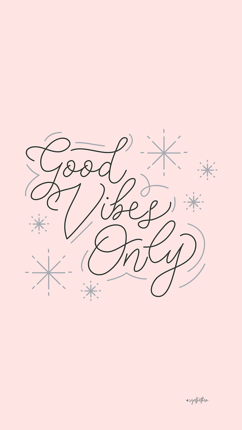 HD good vibes only good wallpapers | Peakpx