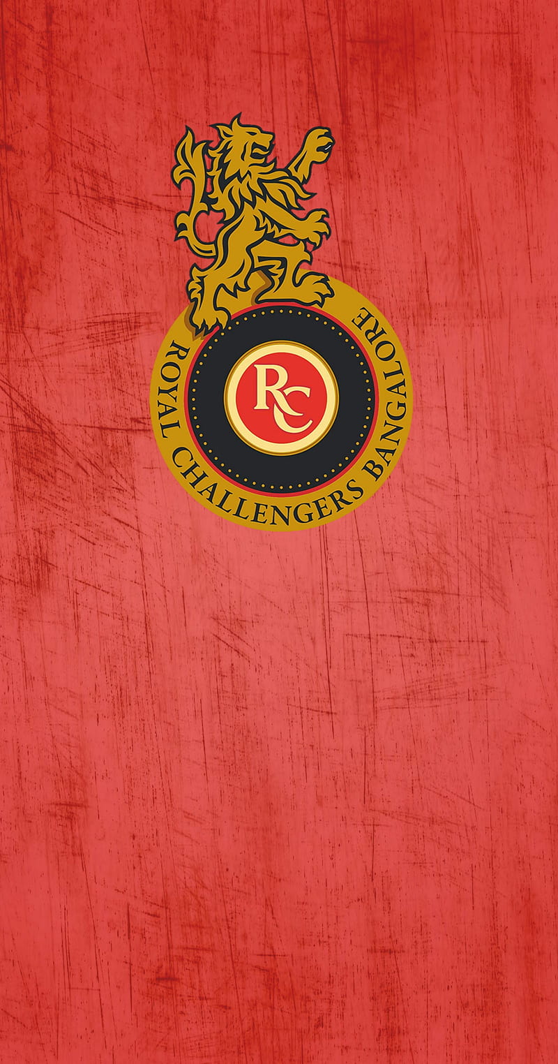 Royal challengers, bengalore, challengers, ipl, rcb, royal, royalchallengersbangalore, HD phone wallpaper