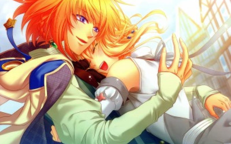 Beast master and prince boy girl snow anime manga play HD wallpaper   Peakpx