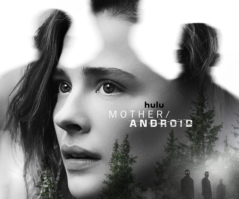 Movie, Mother/Android, Chloë Grace Moretz, HD wallpaper
