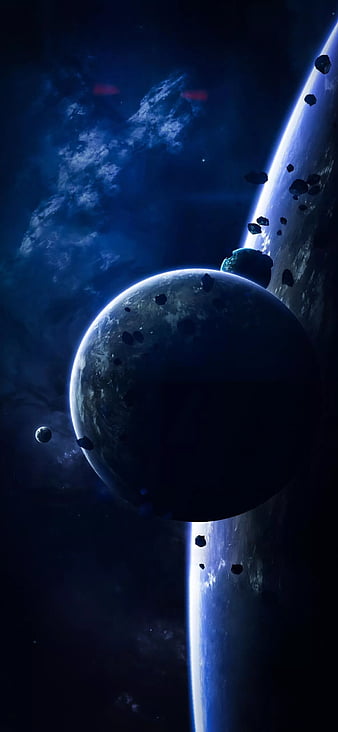 Page 58, HD with planet wallpapers