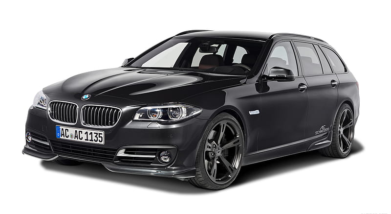 HD bmw 5-series touring f11 wallpapers