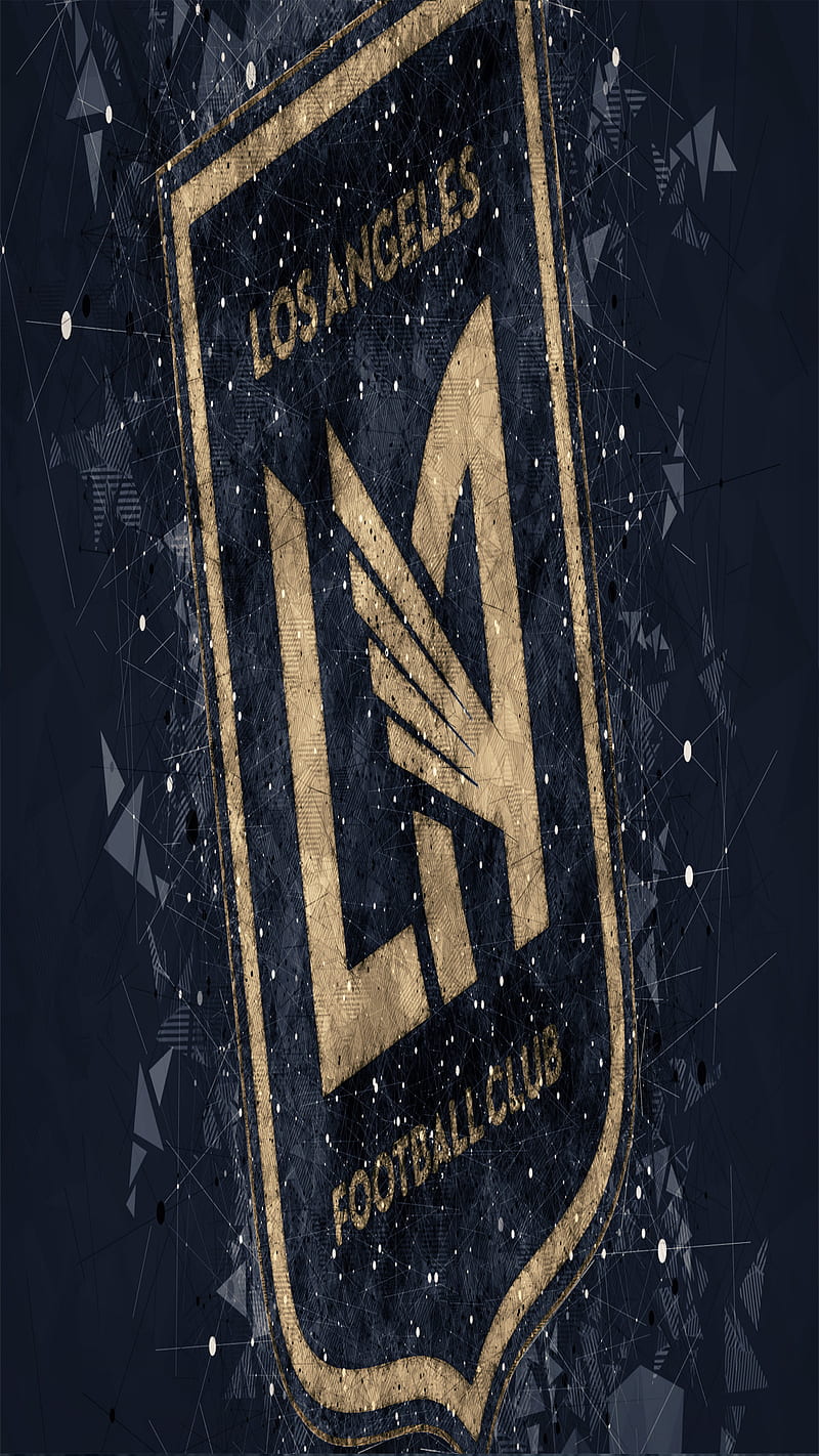 LAFC MLS Wallpaper by Lukeman8610 on DeviantArt