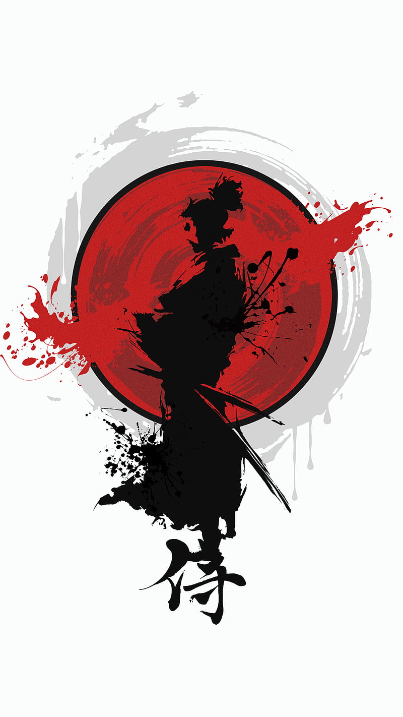 Samurai Sun, Bushido, Games, japan, Legend, Ronin, Spiritual, Warrior, HD  phone wallpaper | Peakpx