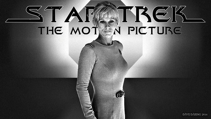 Grace Lee Whitney Chief Rand, grace lee whitney, celebrities, actrice, people, black and white, chief rand, grace whitney, HD wallpaper
