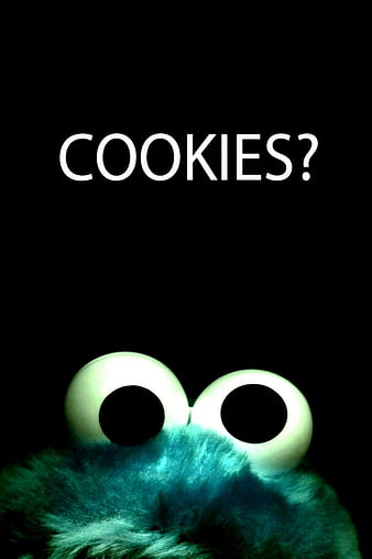 Cookie Monster, dsx, HD phone wallpaper
