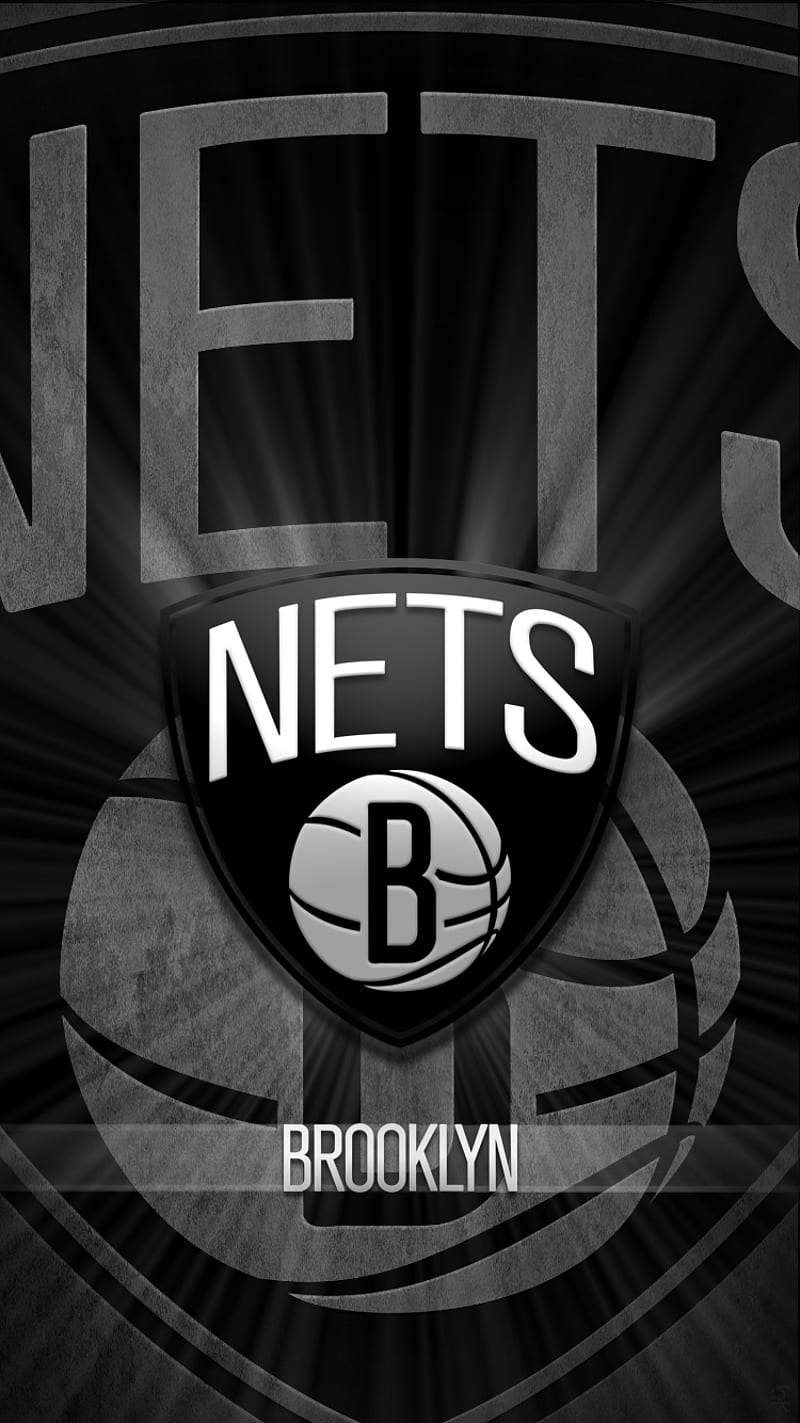 Brooklyn Nets basketball graph durant nba irving HD phone wallpaper   Pxfuel