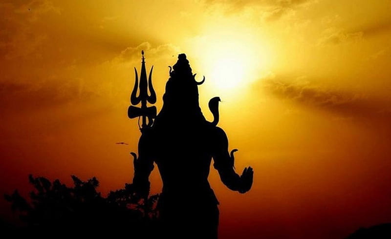 Lord Shiva Hindu. God Shiva Shankar - Hindu, Shiv Sankar, HD wallpaper