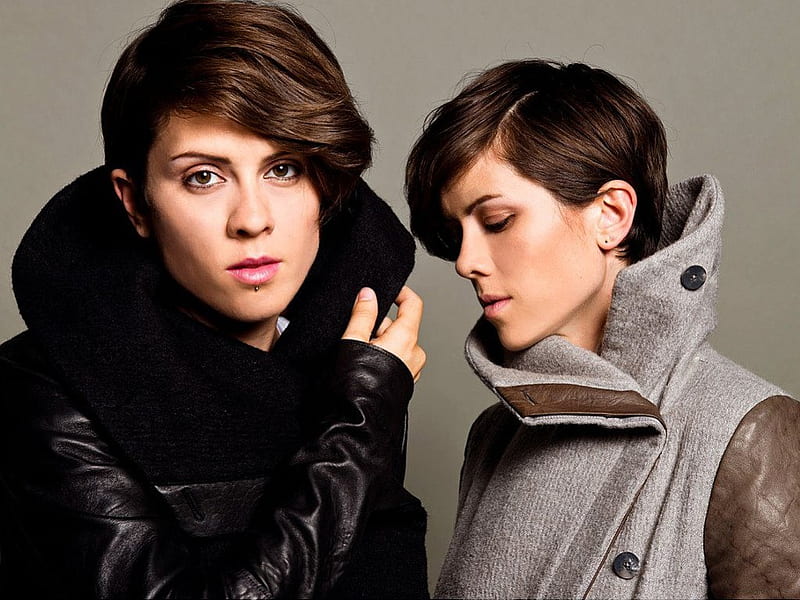 Descarga Gratis Tegan Y Sara Sara Quin Tegan Quin Música Fondo De Pantalla Hd Peakpx 2270