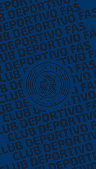 Club Deportivo FAS, cd fas, cdfas, clubdeportivofas, football, HD phone  wallpaper | Peakpx