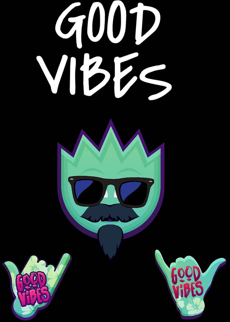 good vibes wallpaper weed