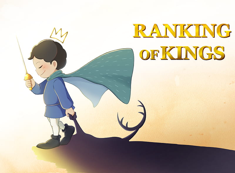 Ranking of Kings Voice Actors / Ousama Ranking Seiyuu / Bojji Voice Actors  / Kage / Japanese Dub - YouTube