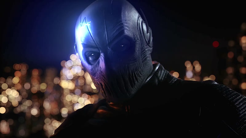 Zoom - The Flash - Season 2 em 2022. Filmes de herois, Fotos de