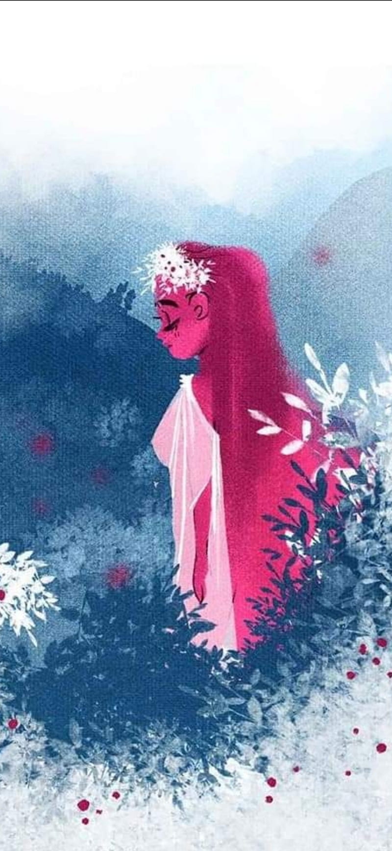 Lore Olympus wallpaper by JaylaSchulz  Download on ZEDGE  392f